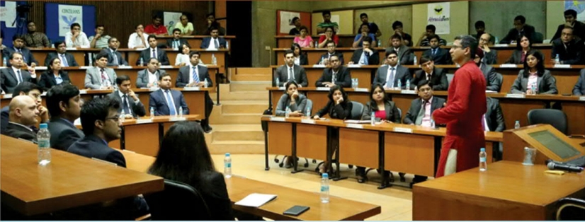 IIM Ahmedabad PGPX 2016 Class Profile 4 - OneYearMBA.co.in