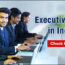 Executive MBA in India I Complete Application Guide 2019